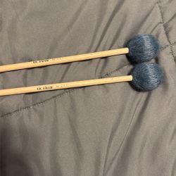 Mallets