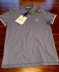 Women's Authentic Moncler Shirt