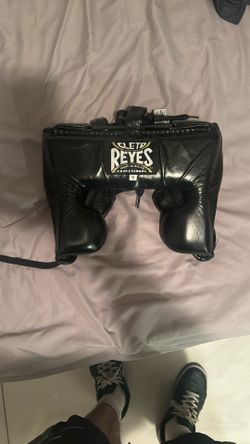 Reyes Boxing Headgear