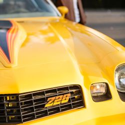 1979 Camaro Z28