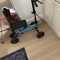 Knee Scooter 