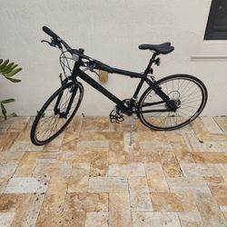 Cannondale Bike