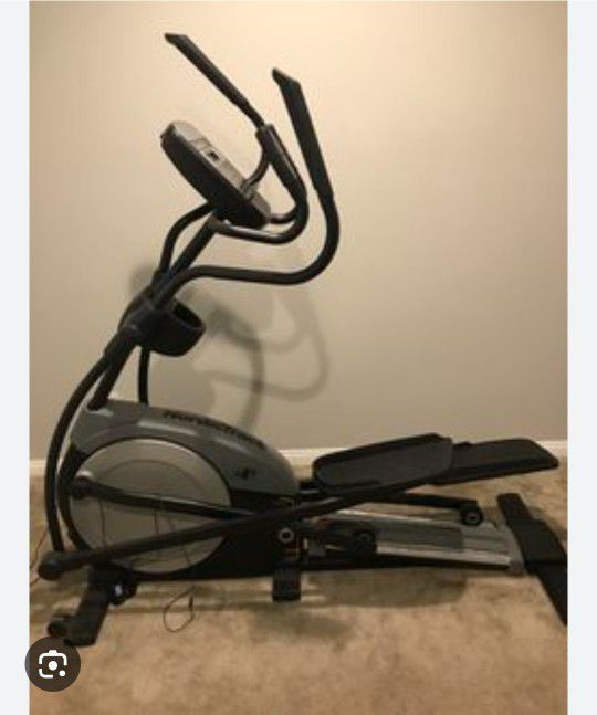 NordicTrack Elliptical
