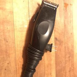 Remington Hair Clippers