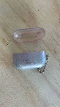 Air Pod Pro (1st Gen) Kate Spade case
