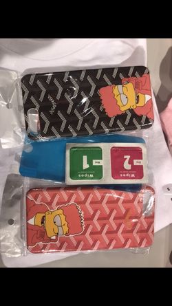 iPhone 7,7+, 8 Cases supreme