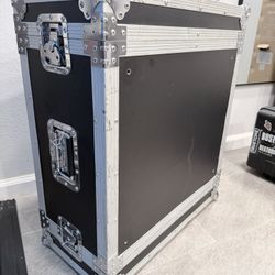 4U ATA Rack Case