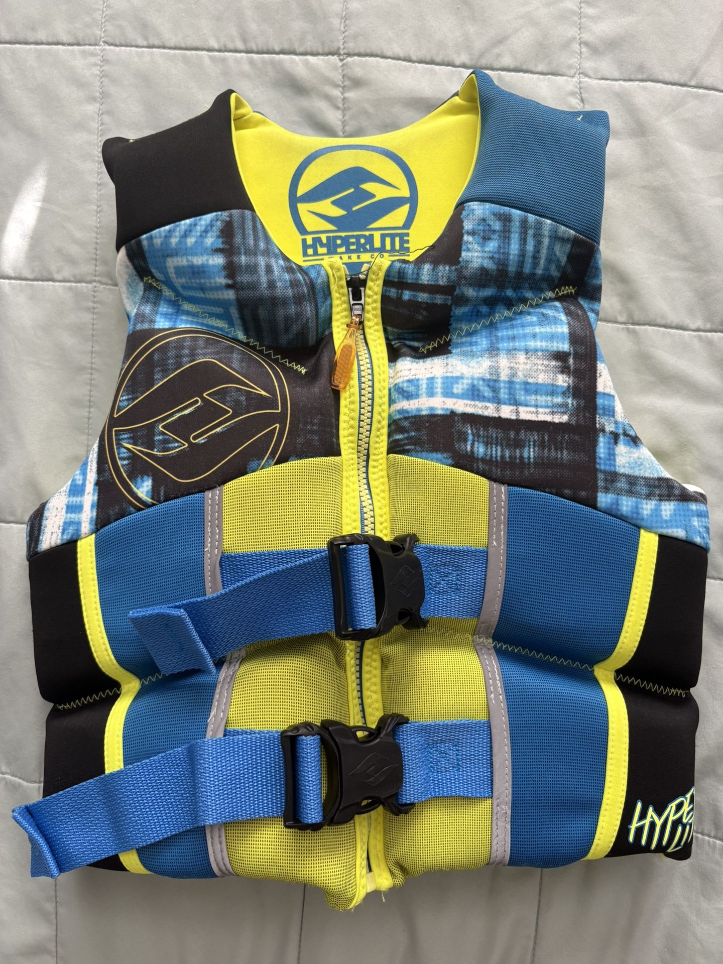 Kids Life jacket
