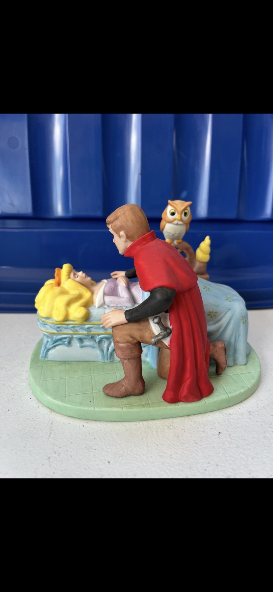 The Disney Collection Sleeping Beauty