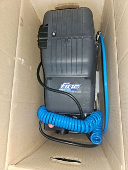 Fiac compact compressor