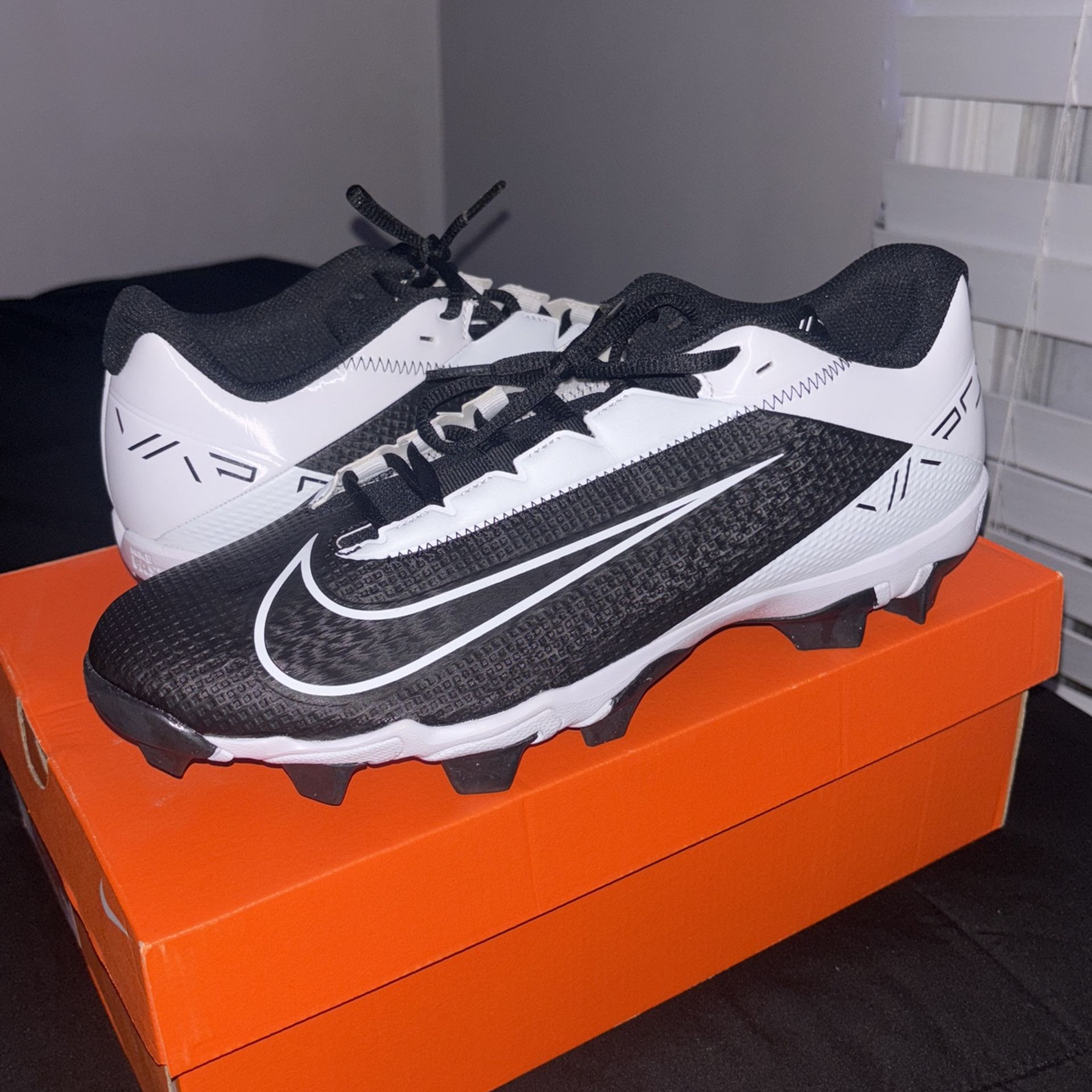 Nike Vapor Edge Shark Cleats