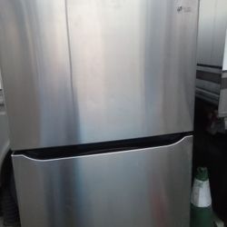 LG Refrigerator 