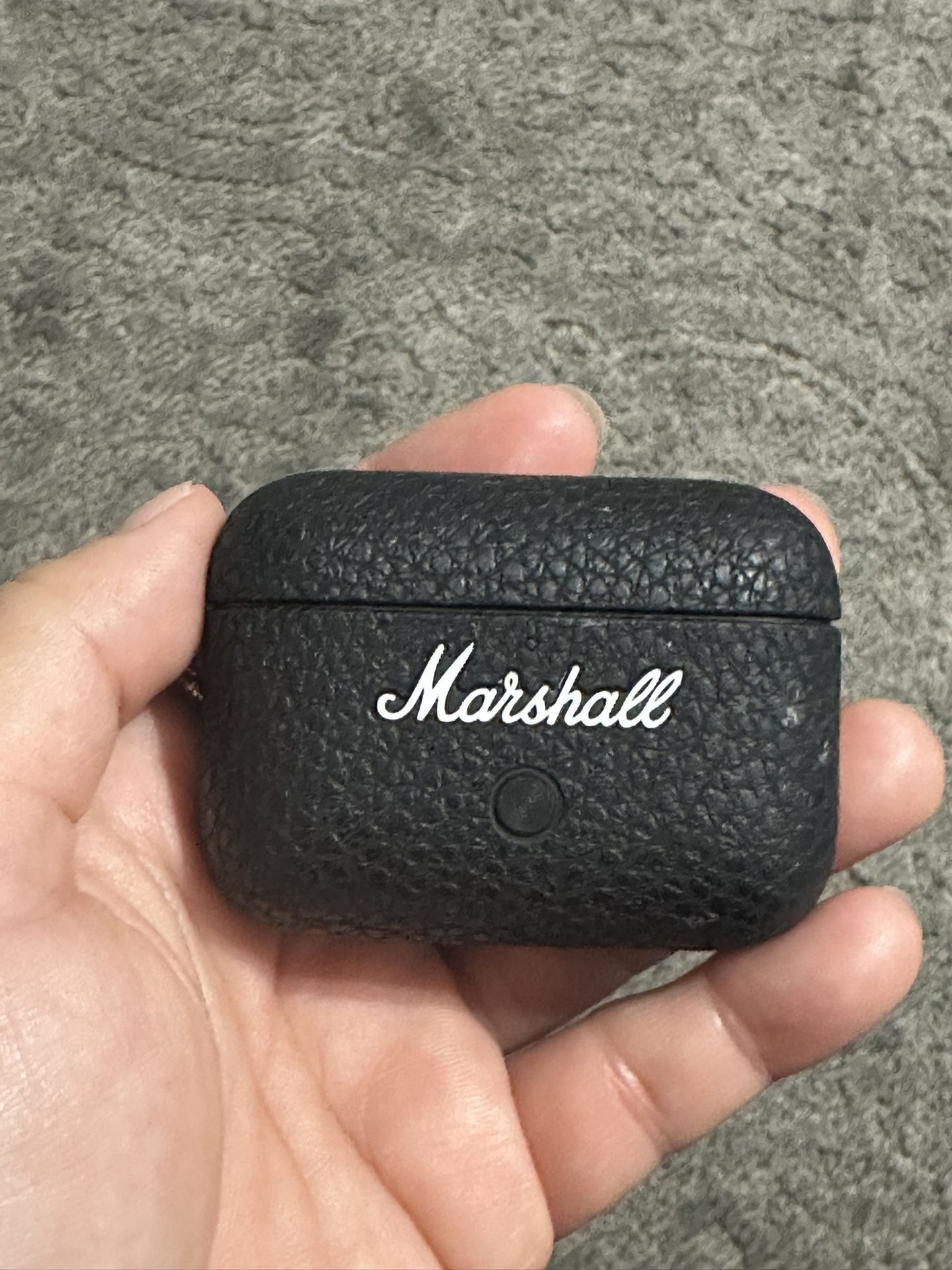 Marshall Motof anc 2