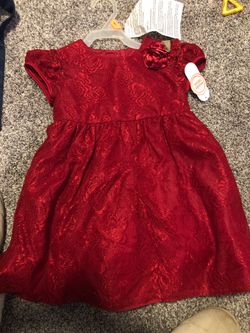Girls dress. 4T