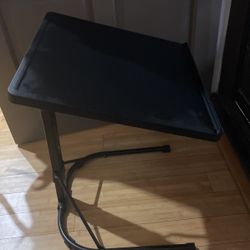 Adjustable Computer Stand