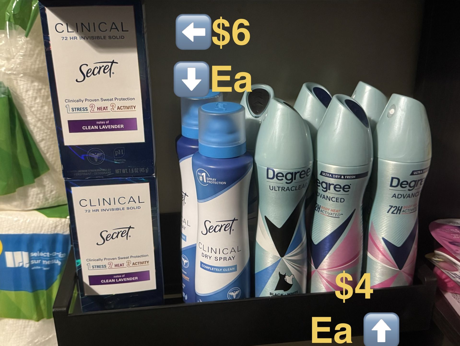 Nivea And Beauty Products