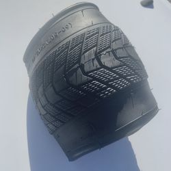 New 24” BMX Bike Ebike Tire 