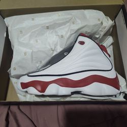 JORDANS 