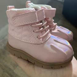 Toddlers Snow Boots 