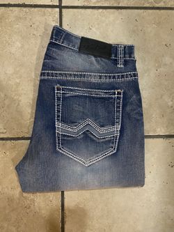 True Luck jeans size 32/30