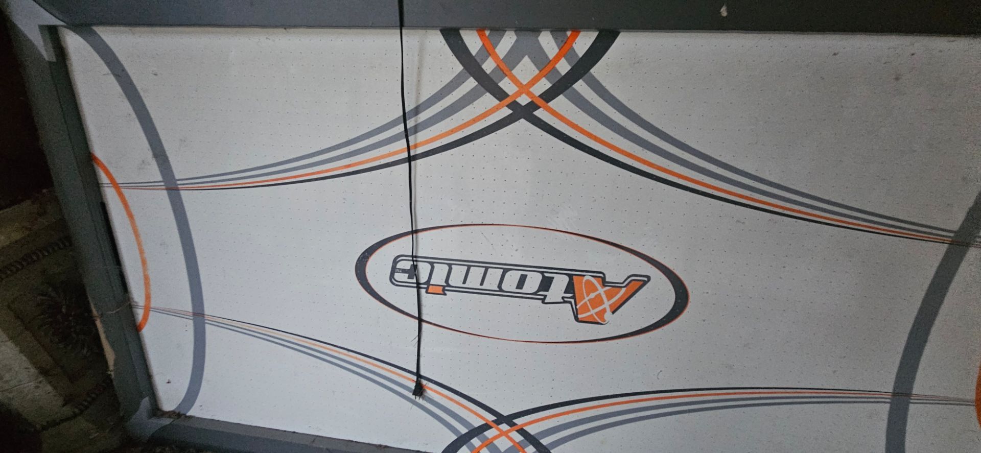 FREE - hockey table thing