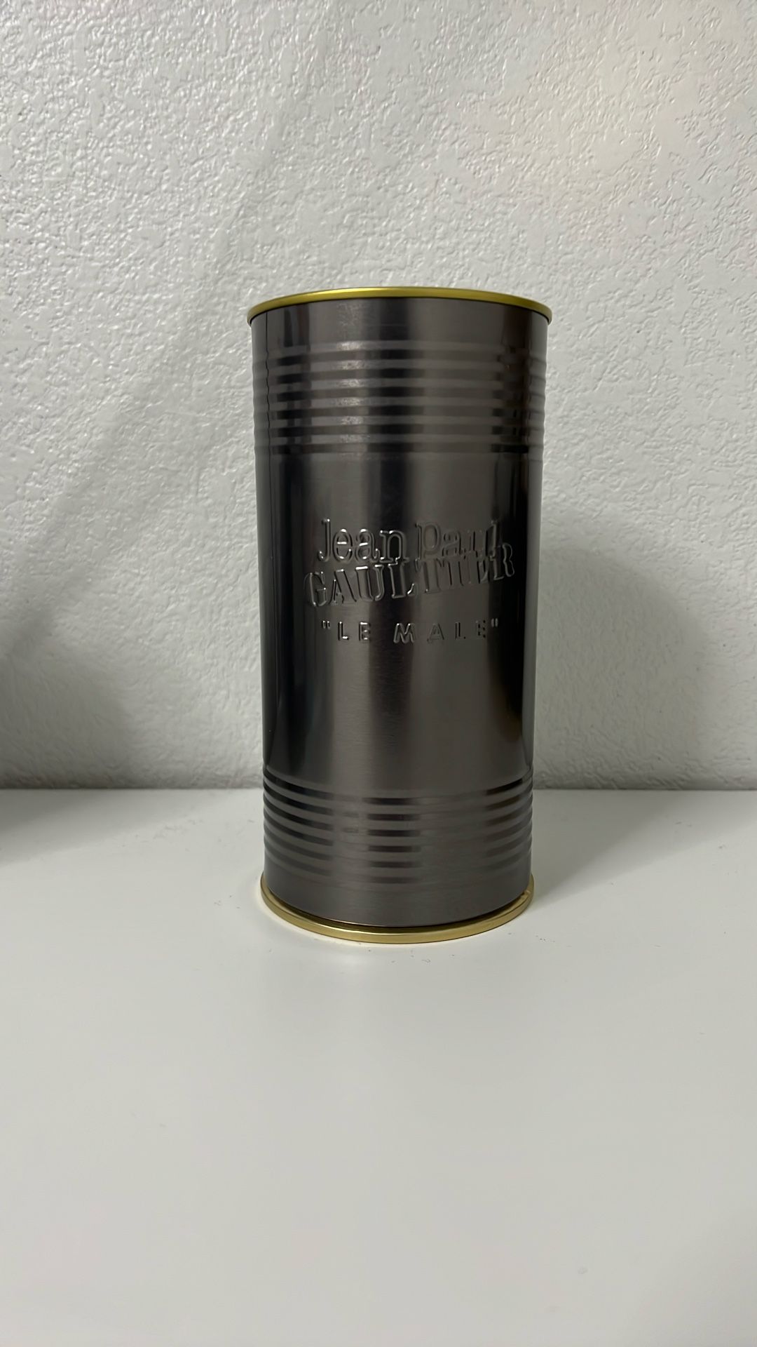 Jean Paul Gaultier Le Male 4.2 Oz