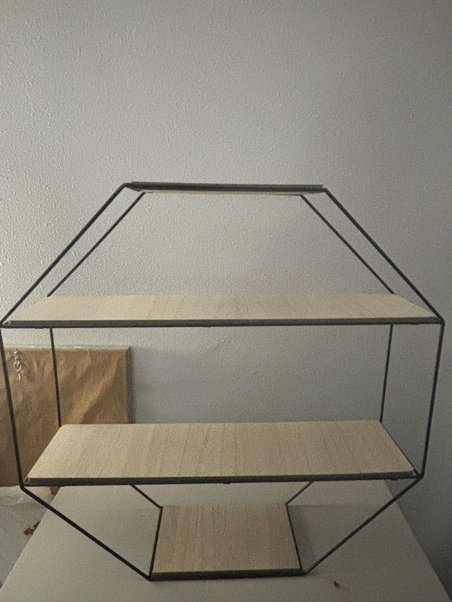 Small Wall Shelf