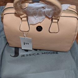Jessica Moore, Bags, New Jessica Moore Backpack