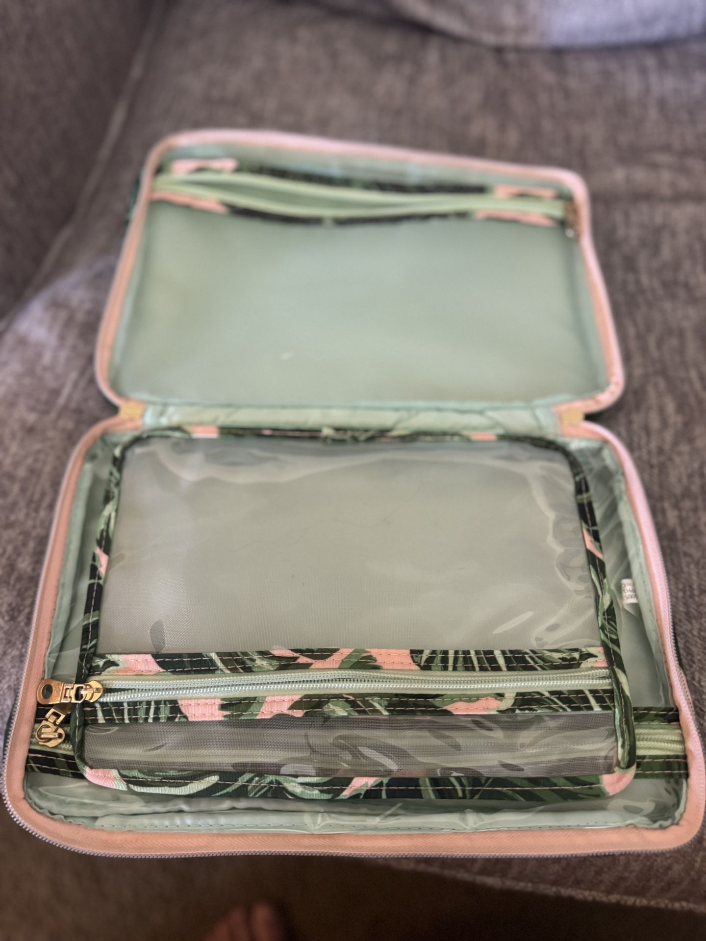 Make Up Bag