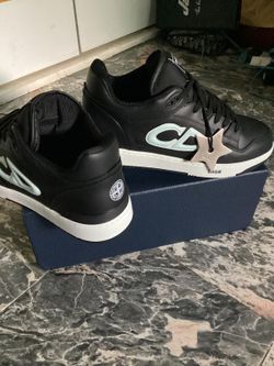 New designer shoes with box