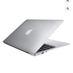 💻 MacBook Air 11” Apple – Excelente estado (ligera y rápida)