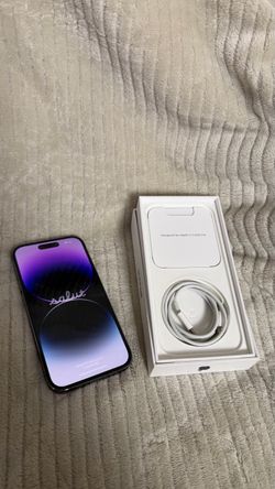 iPhone 14 Pro 512GB