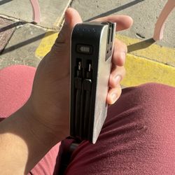 Mycharge Charging Box For 2 Type Phones 