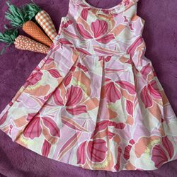 Easter Dress