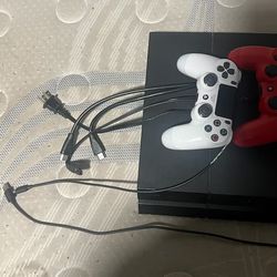 PS4 slim