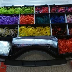 Rainbow Brand Craft Kit