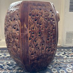 Antique Stool