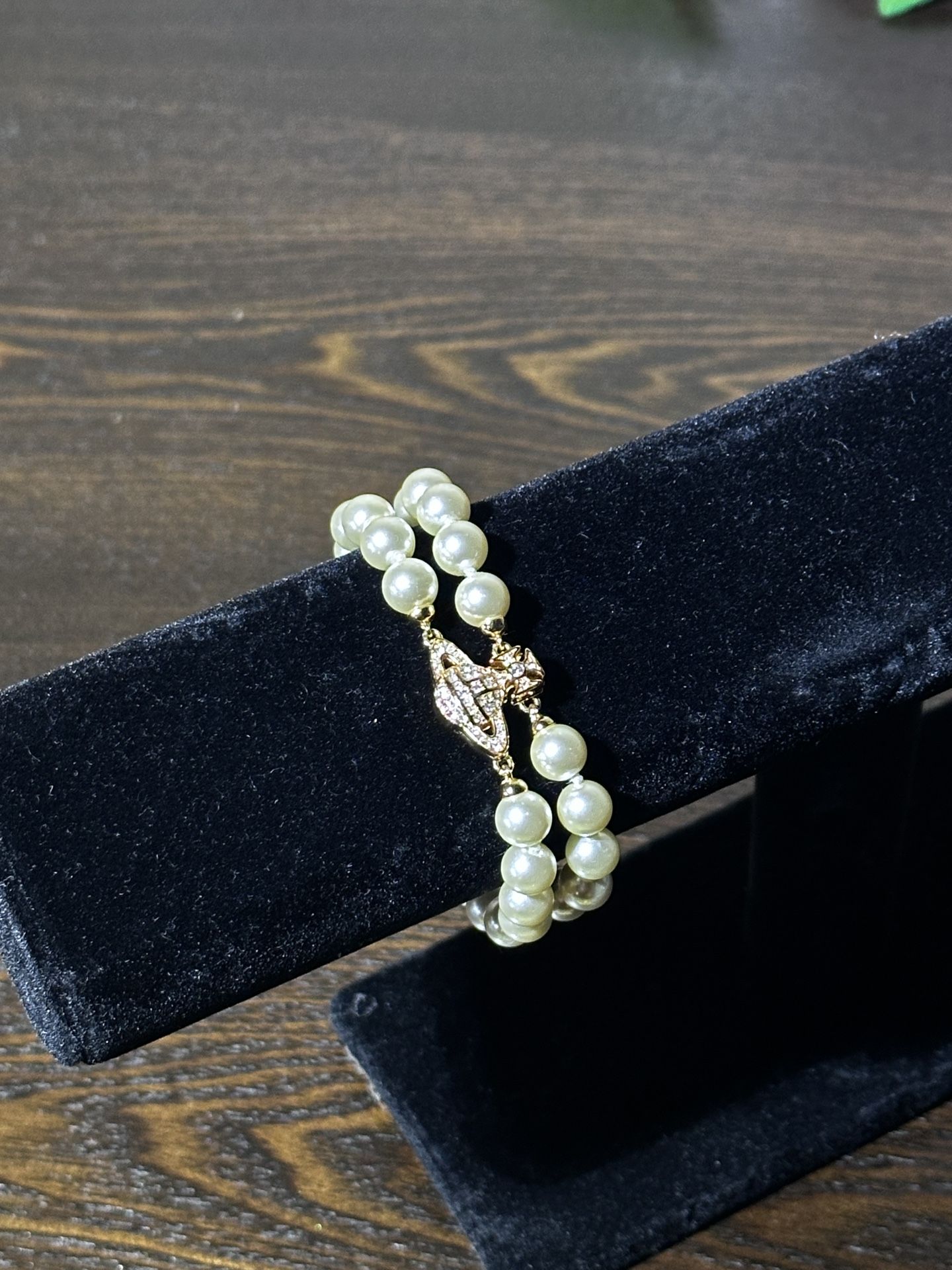 Vivienne Westwood Bracelet