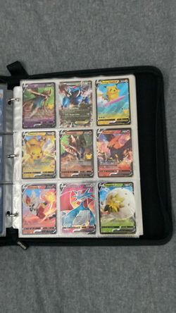 Pokémon Cards