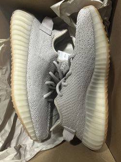 Yeezy 350 V2 Sesame Size 5