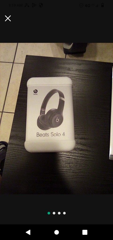 Beats Headphones