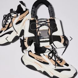 Steve Madden Handbag  & Sneaker Set - BRAND NEW❤️
