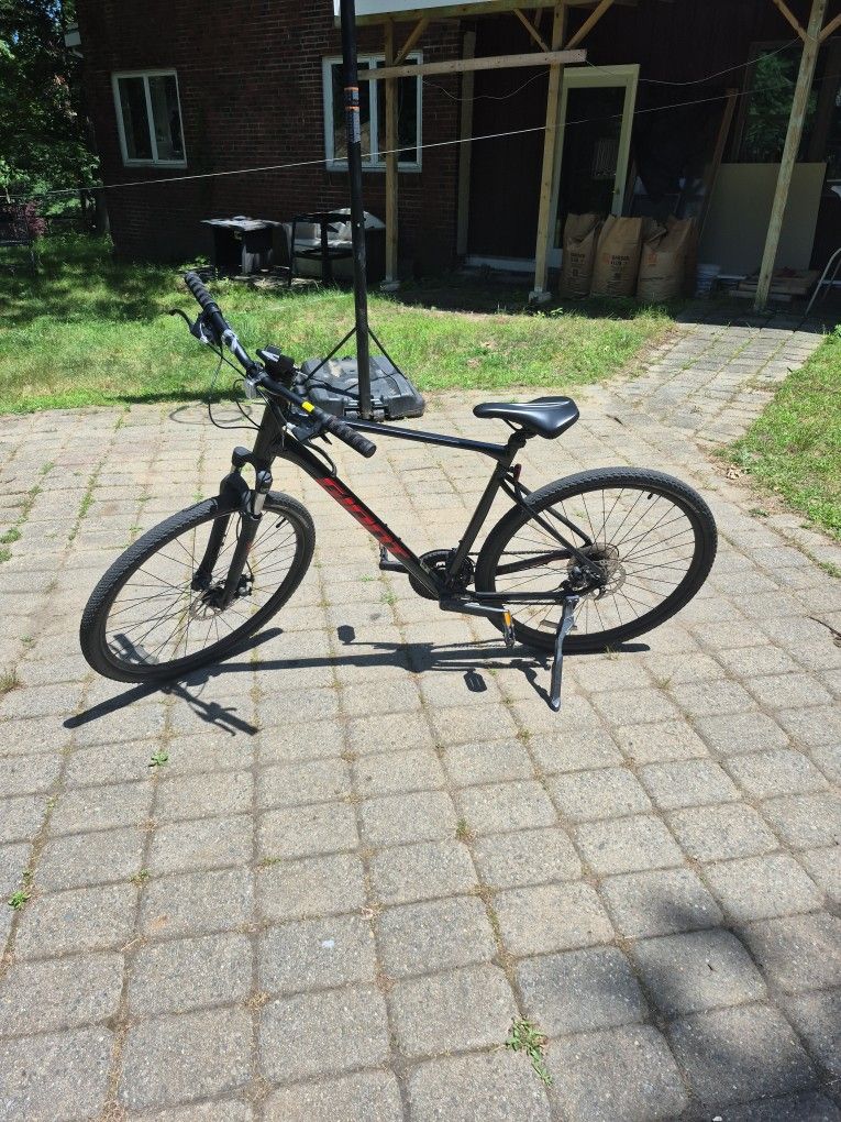 Giant Roam Bike