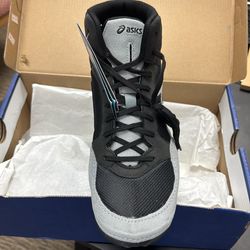 ASICS SNAPDOWN 4 GRADE SCHOOL