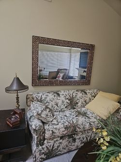 Couch And Pillows Only