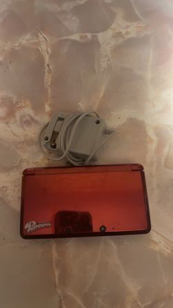 Working 3ds