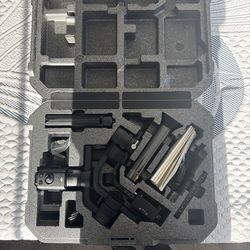 DJI Ronin-S Camera Stabilizer