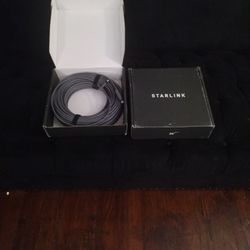Starlink 150ft Cables