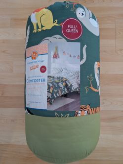Huntington Home Kids Comforter