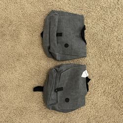 2 Small Backpack $5 Each